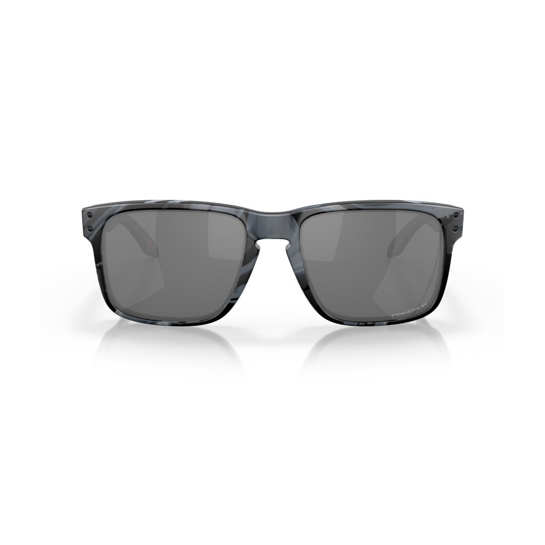 Lunettes de soleil Oakley SI Holbrook ANSI Z87.1, écrans Prizm polarisés