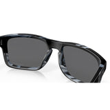 Lunettes de soleil Oakley SI Holbrook ANSI Z87.1, écrans Prizm polarisés