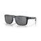 Lunettes de soleil Oakley SI Holbrook ANSI Z87.1, écrans Prizm polarisés