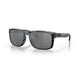 Lunettes de soleil Oakley SI Holbrook ANSI Z87.1, écrans Prizm polarisés