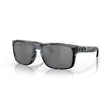 Solaire Si Holbrook Urban Spin verres Prizm Polarizes Oakley SI