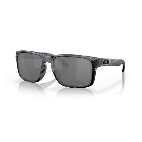 Lunettes de soleil Oakley SI Holbrook ANSI Z87.1, écrans Prizm polarisés