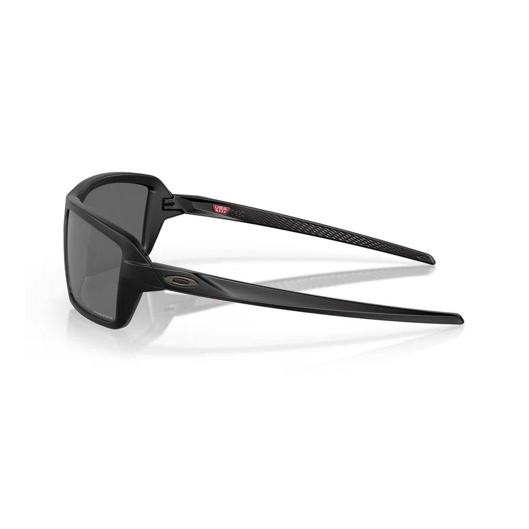 Lunettes de soleil Oakley SI Cables monture enveloppante O Matter écran Prizm 11 % VLT