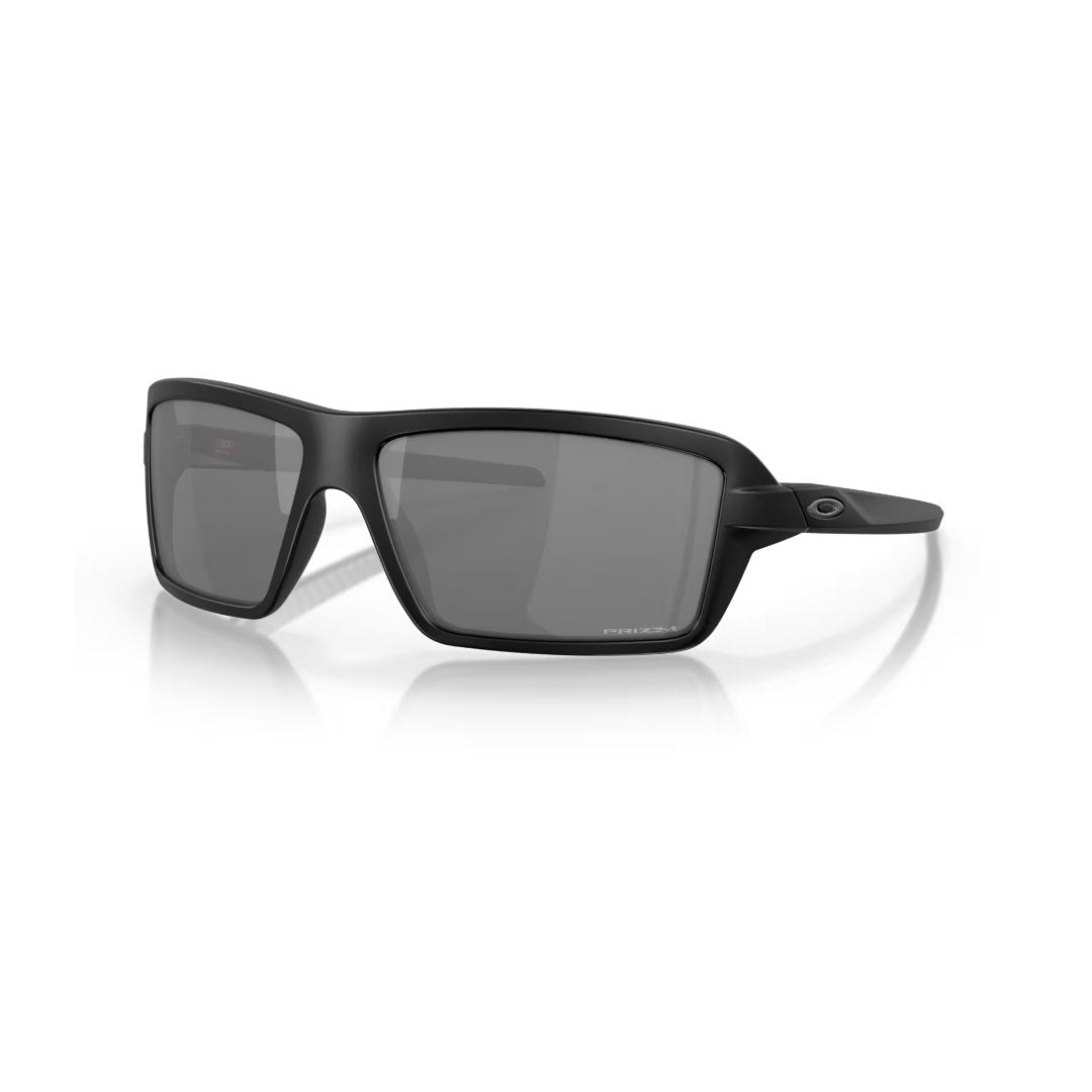 Lunette Si Cables Mat Prizm Oakley SI