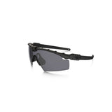 Lunettes de protection Oakley SI Crosshair alliage C-5, 41 g, MIL-PRF 31013