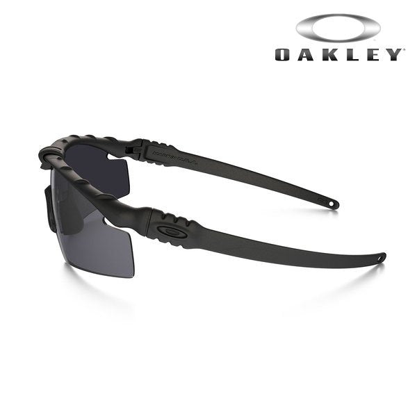 Lunettes balistiques Oakley SI M-Frame 3.0 ANSI Z87.1 et MIL-PRF 31013 monture 30 g