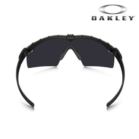 Lunettes balistiques Oakley SI M-Frame 3.0 ANSI Z87.1 et MIL-PRF 31013 monture 30 g