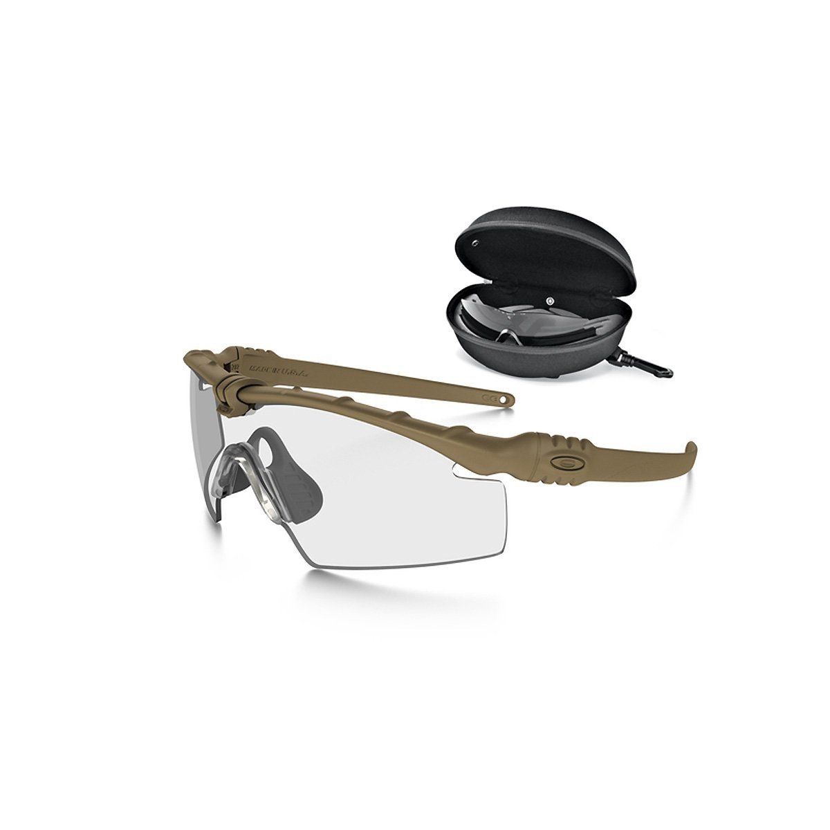 Kit lunette Si Ballistic Frame 3.0 Array Oakley SI