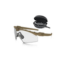 Kit lunette Si Ballistic Frame 3.0 Array Oakley SI