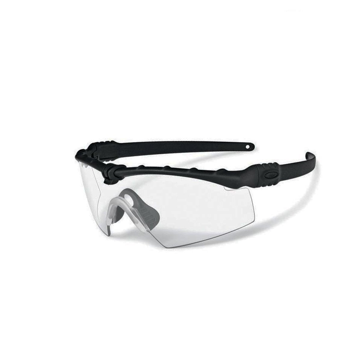 Joint Helo Oakley SI anti-vent et anti-poussière pour M-Frame 2.0 et 3.0