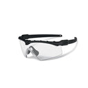 Verre de rechange Lunette Si Ballistic Frame 3.0 1 ecran Clair Oakley SI