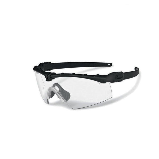 Verre de rechange Lunette Si Ballistic Frame 3.0 1 ecran Clair Oakley SI