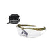 Lunettes balistiques Oakley SI M-Frame 3.0 ANSI Z87.1 et MIL-PRF 31013 monture 30 g