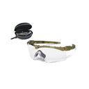 Verre de rechange Lunette Si Ballistic Frame 3.0 Array 2 ecrans Oakley SI