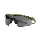 Lunette Si Ballistic Frame 3.0 (EN) 1 Ercan Oakley SI
