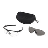 Écran de rechange Oakley SI M-Frame 3.0 Prizm TR45 45 % ou filtre laser 532 nm