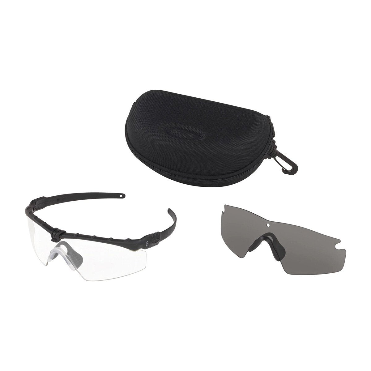 Verre de rechange Kit Si Ballistic Frame 3.0 (EN) Array 2 ecrans Oakley SI