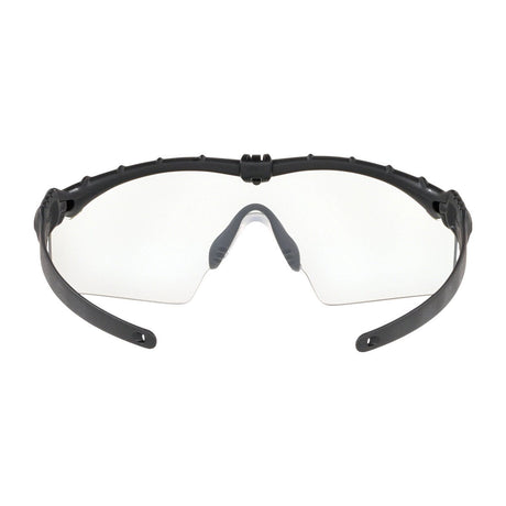 Lunettes balistiques Oakley SI M-Frame 3.0 version EN 166 certifiée CE avec écrans Plutonite