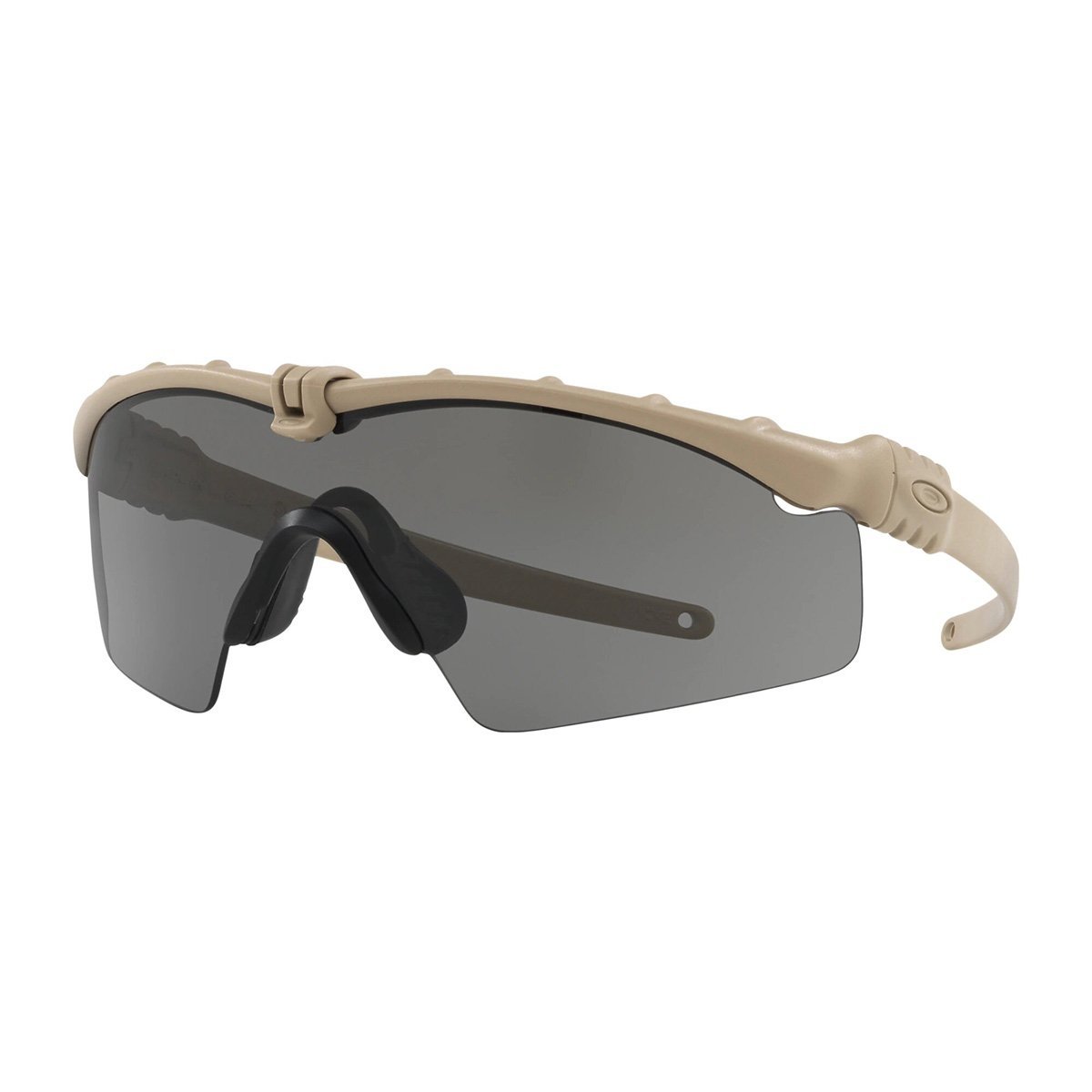 Lunettes balistiques Oakley SI M-Frame 3.0 ANSI Z87.1 et MIL-PRF 31013 monture 30 g