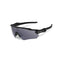 Lunettes de soleil Oakley SI Radar EV Path certifiées ANSI Z87.1 écran interchangeable