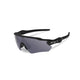 Lunettes de soleil Oakley SI Radar EV Path certifiées ANSI Z87.1 écran interchangeable