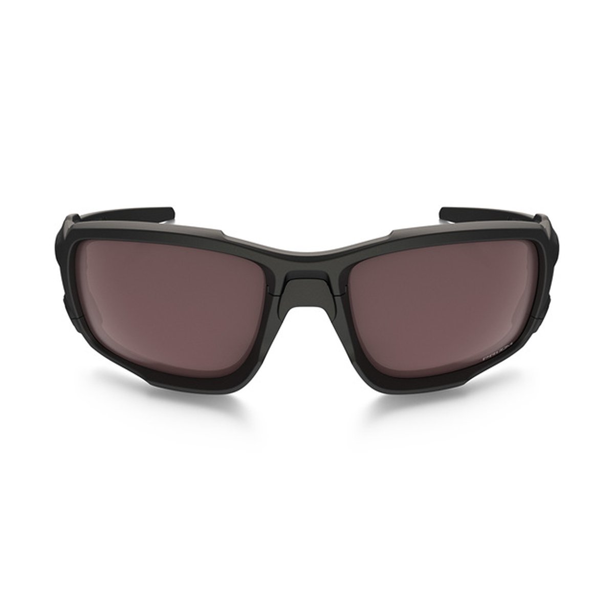Lunettes de protection Oakley SI Shocktube ANSI Z87.1 et MIL-PRF 32432, 28 g