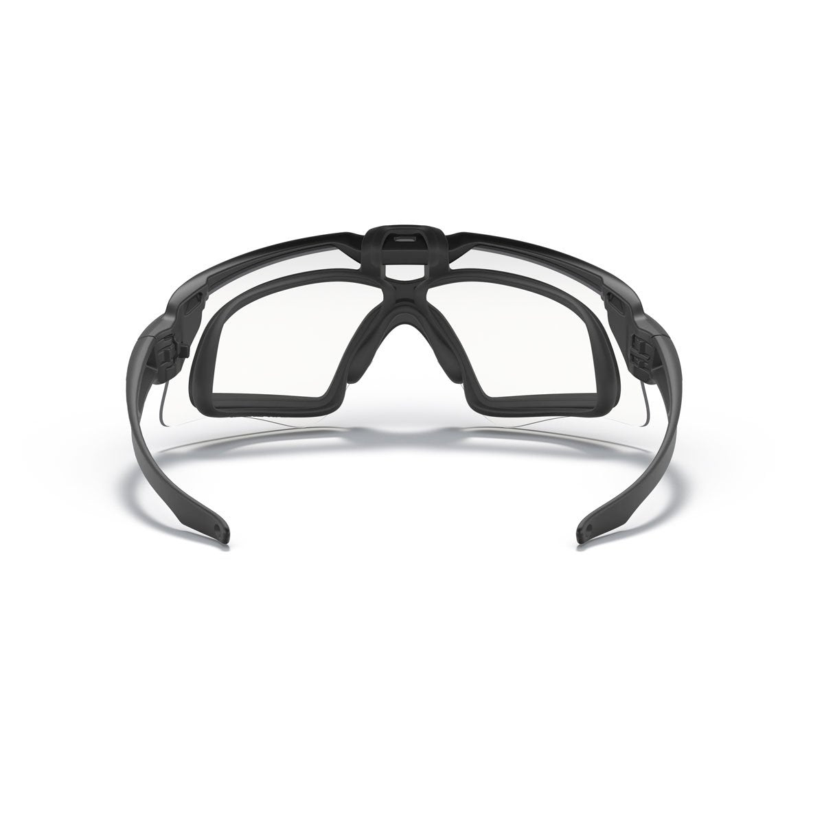 Lunettes balistiques Oakley SI M-Frame Alpha système modulaire monture 28 g HDO
