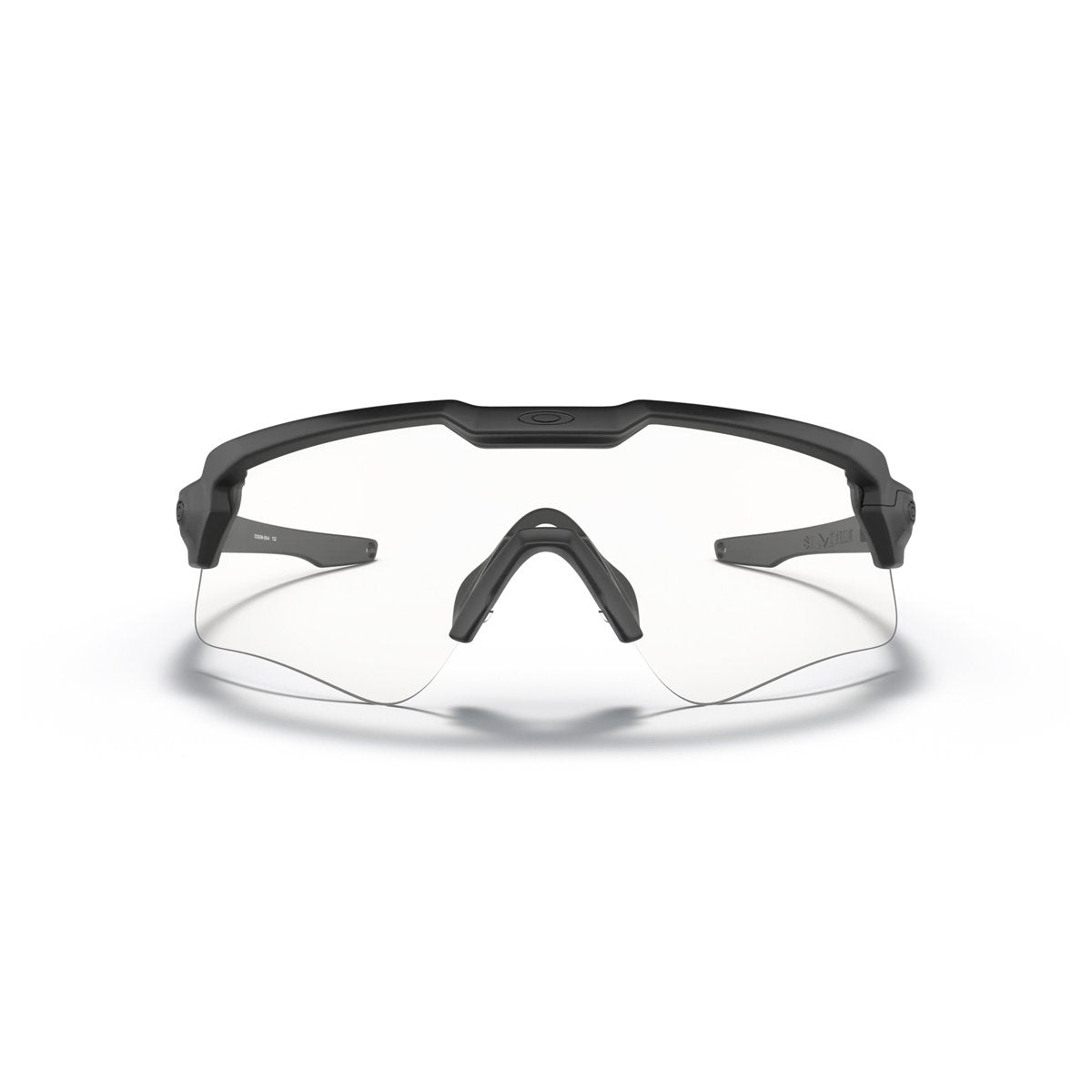 Lunettes balistiques Oakley SI M-Frame Alpha système modulaire monture 28 g HDO