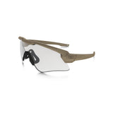 Lunettes balistiques Oakley SI M-Frame Alpha système modulaire monture 28 g HDO