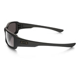 Lunettes de soleil Oakley SI Fives Squared courbure 8,75 et ANSI Z87.1