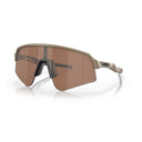 Lunette Si Sutro Lite Sweep Terrain Mat Prizm Tungsten Oakley SI