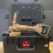 Outil d'effraction TACTICAL 36V BREACHING RESCUE KIT W/ MAGPUL SLING SYSTEM Saw Armor - Noir - Welkit.com - 3662950198502 - 3