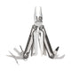 Outil multifonctions CHARGE+ TTI (EN BOÎTE) Leatherman - Gris - Welkit.com