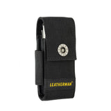 Outil multifonctions Etui en nylon + Poche Bit Kit Charge Leatherman - Noir - Welkit.com