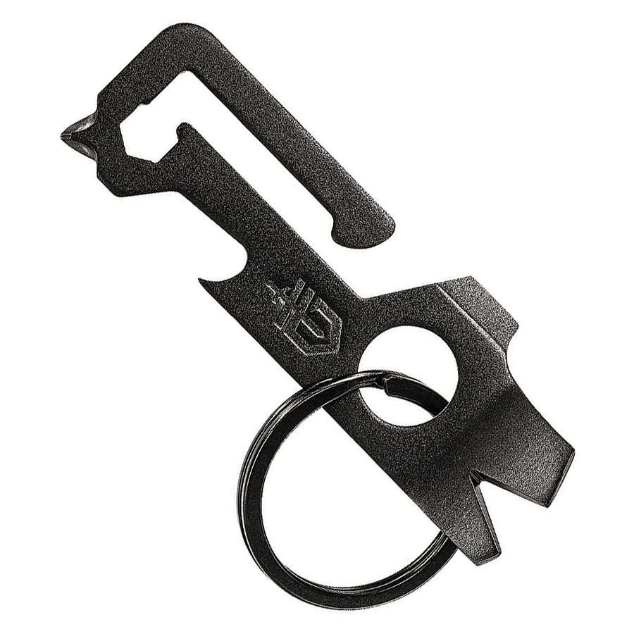 Outil multifonctions MULLET MULTI TOOL BLACK Gerber - Noir - Welkit.com