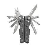 Outil multifonctions TRUSS Gerber - Gris - Welkit.com