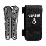 Outil multifonctions TRUSS Gerber - Gris - Welkit.com