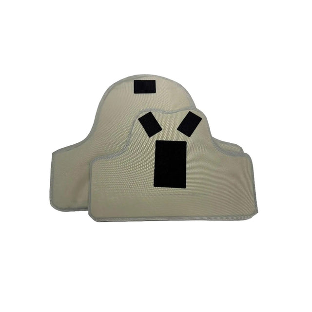 Pack balistique souple GK Professional niveau IIIA NIJ 0115 S1G anti-lame 36 joules