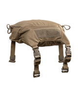 Poche rabat Eberlestock Pack Lid pour système EMOD à clips de fixation rapide