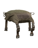 Poche rabat Eberlestock Pack Lid pour système EMOD à clips de fixation rapide