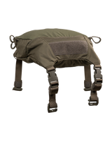 Poche rabat Eberlestock Pack Lid pour système EMOD à clips de fixation rapide