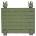 Panneau MOLLE KINETIC Bulldog Tactical - Vert olive - - Welkit.com - 3662950074165 - 3