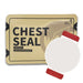 Pansement CHEST SEAL Rhino Rescue - Autre - - Welkit.com - 3662950157745 - 1