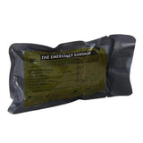 Pansement compressif FCP - T3 First Care - Vert - Welkit.com