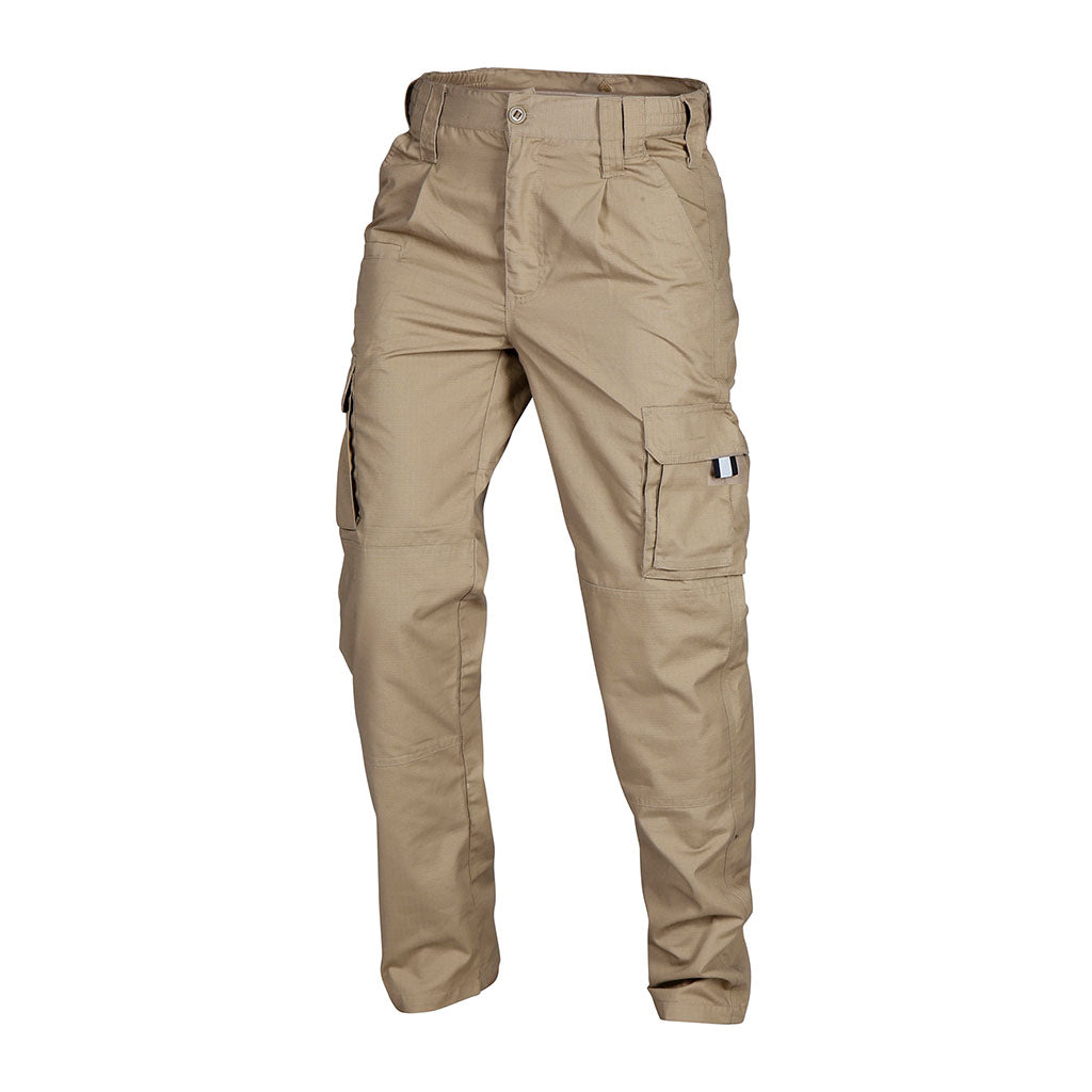 Pantalon tactique Ares Baroud Light extensible à renforts d'assise et de genoux