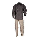 Pantalon tactique Ares Baroud Light extensible à renforts d'assise et de genoux