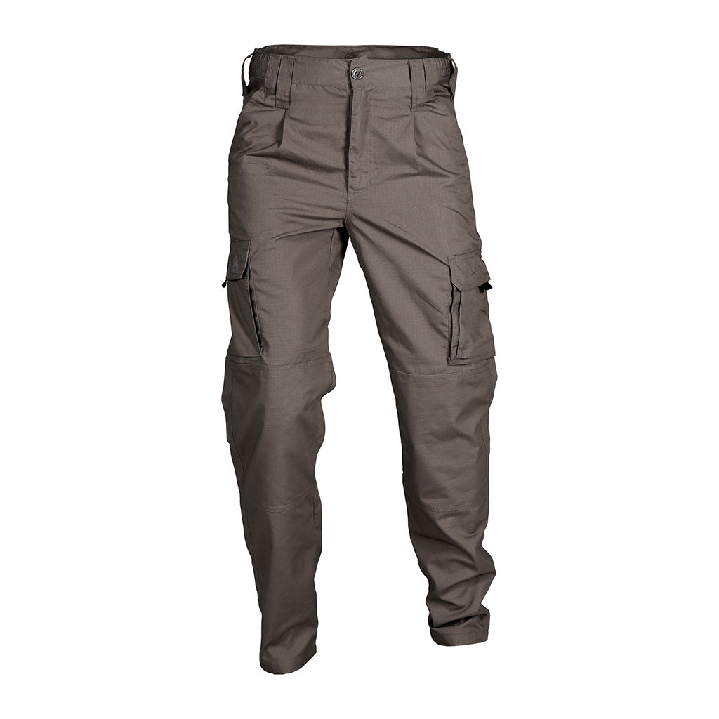 Pantalon tactique Ares Baroud Light tissu léger à séchage rapide bas de jambe ajustable