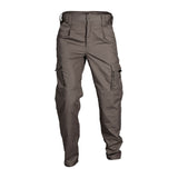 Pantalon tactique Ares Baroud Light tissu léger à séchage rapide bas de jambe ajustable