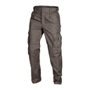 Pantalon tactique Ares Baroud Light tissu léger à séchage rapide bas de jambe ajustable