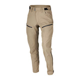 Pantalon tactique Ares Baroud Light tissu léger à séchage rapide bas de jambe ajustable